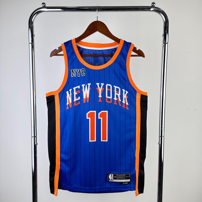 NBA New York Knicks 24