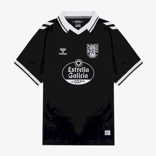 Celta Vigo maillot foot domicile 2025 2026