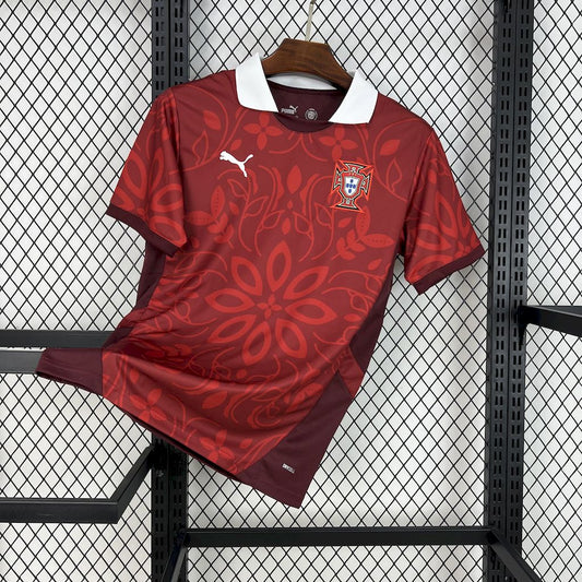 Portugal maillot foot extraînement 2025 2026