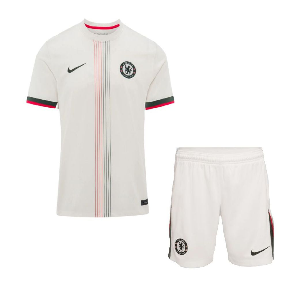 Kit Enfant Chelsea 2025 2026