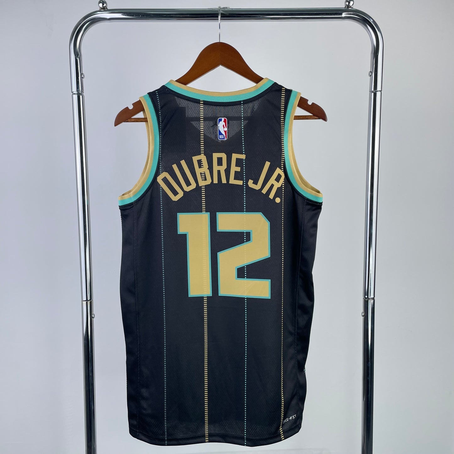 NBA Charlotte Hornets 23