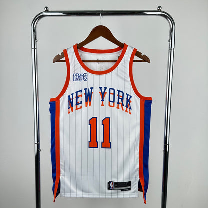 NBA New York Knicks 25