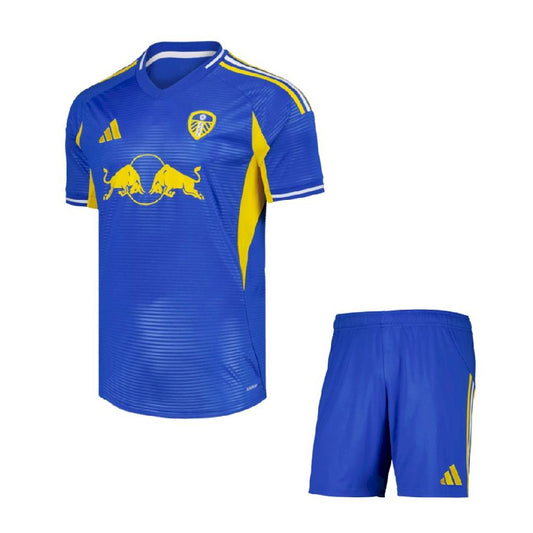 Kit Enfant Leeds 2025 2026
