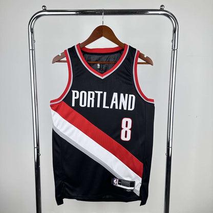 NBA Portland Trail Blazers 23