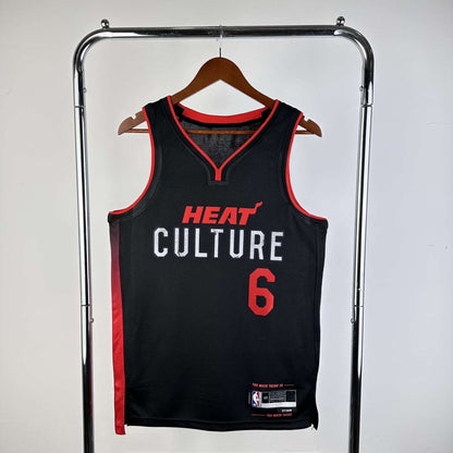 NBA Miami Heat 24 (Retro Players)