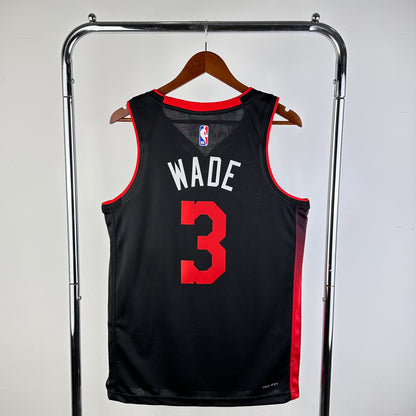 NBA Miami Heat 24 (Retro Players)