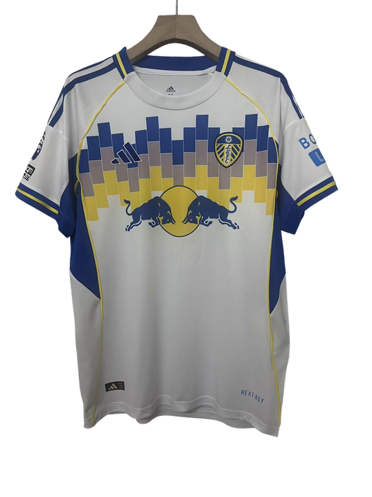 Maillot 25/26 Leeds
