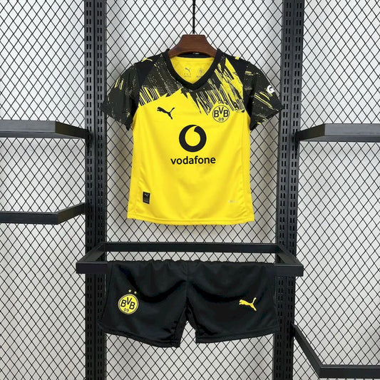 Kit Enfant Borussia Dortmund 2025 2026