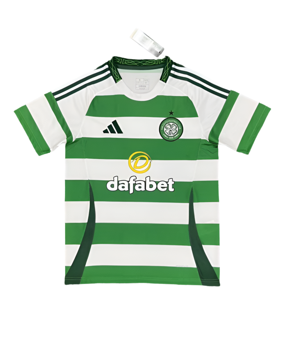 Maillot Celtics 2024/2025