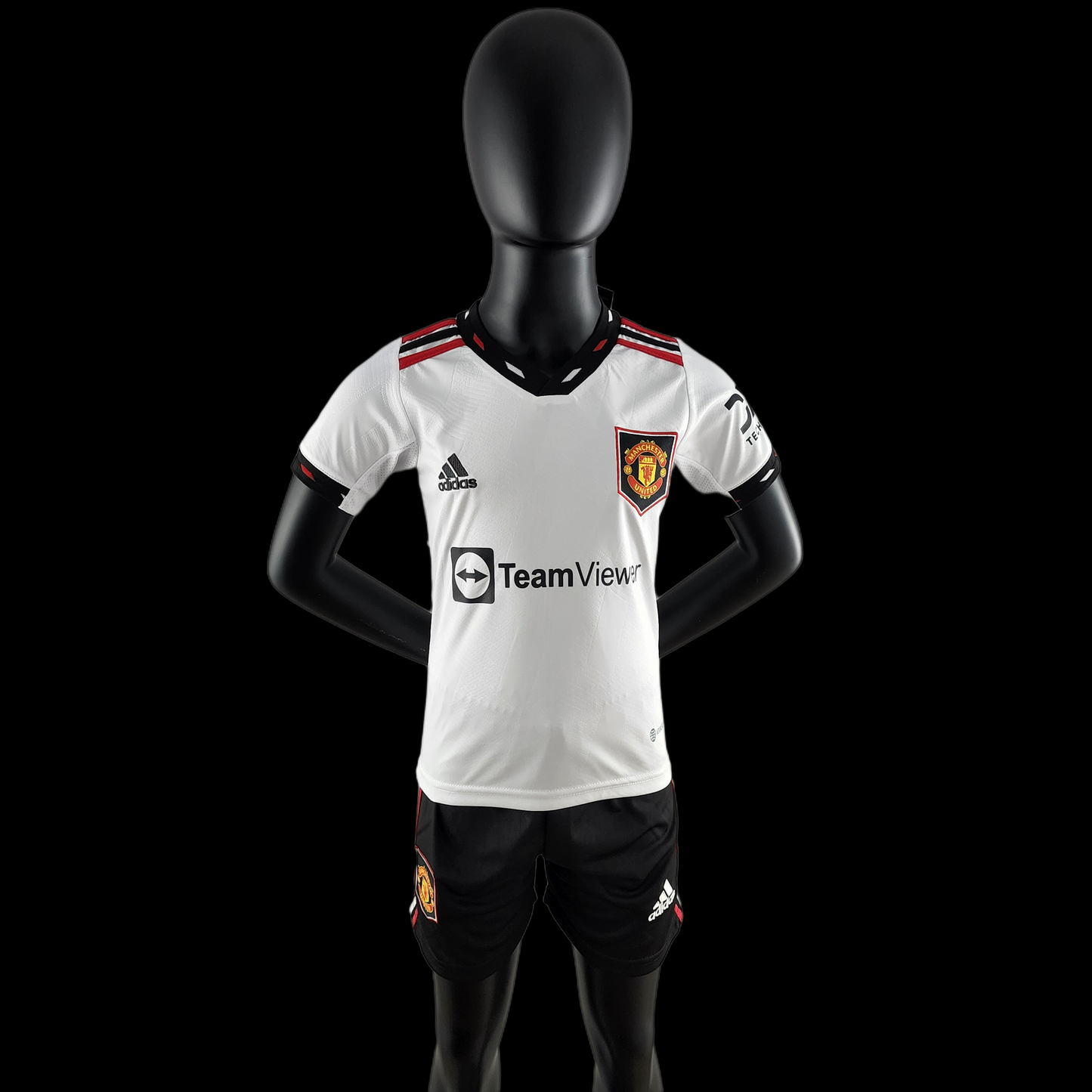 Manchester United Kids' Kit