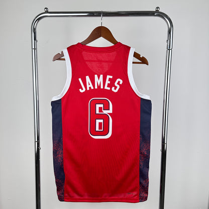 NBA USA 24 (National Team)