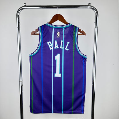 NBA Charlotte Hornets 20