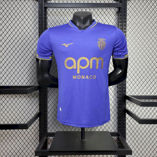 Monaco maillot foot 2025 2026
