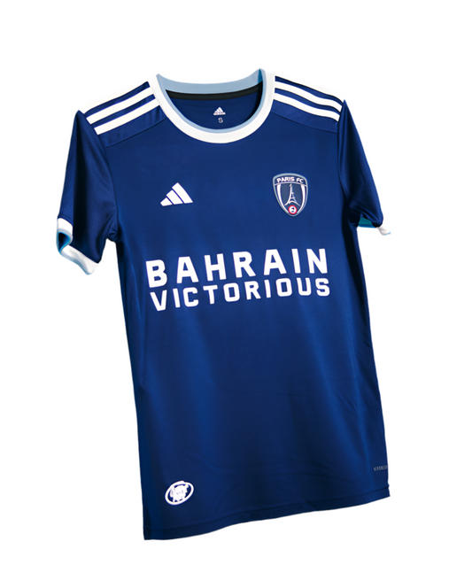 Maillot Paris FC 2025