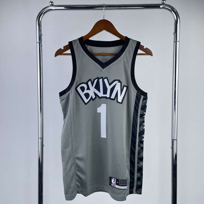 NBA Brooklyn Nets 23