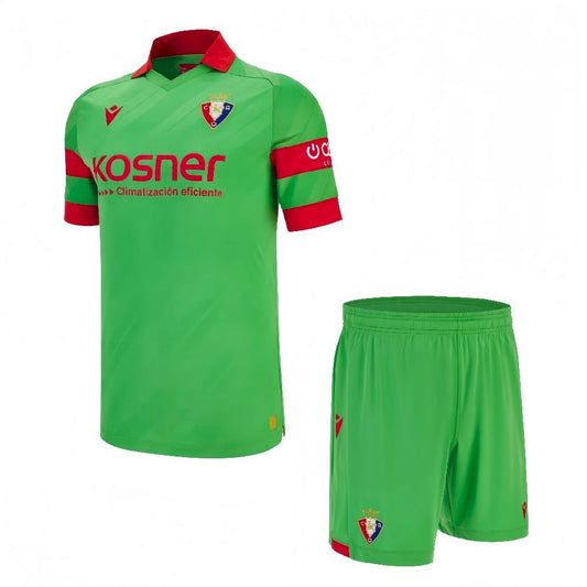 Kit Enfant Osasuna 2025 2026