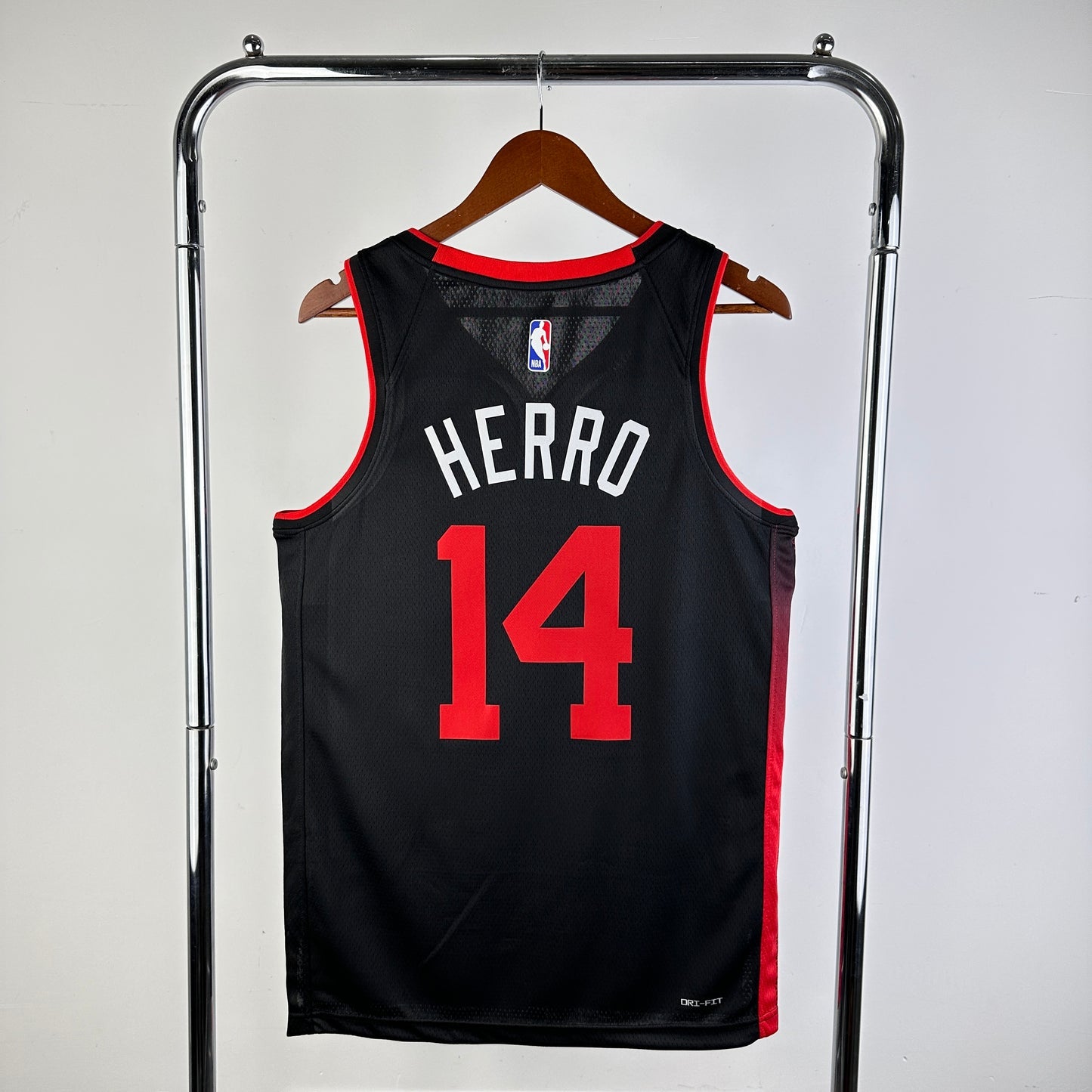 NBA Miami Heat 24 (Retro Players)