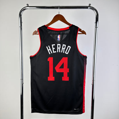 NBA Miami Heat 24 (Retro Players)