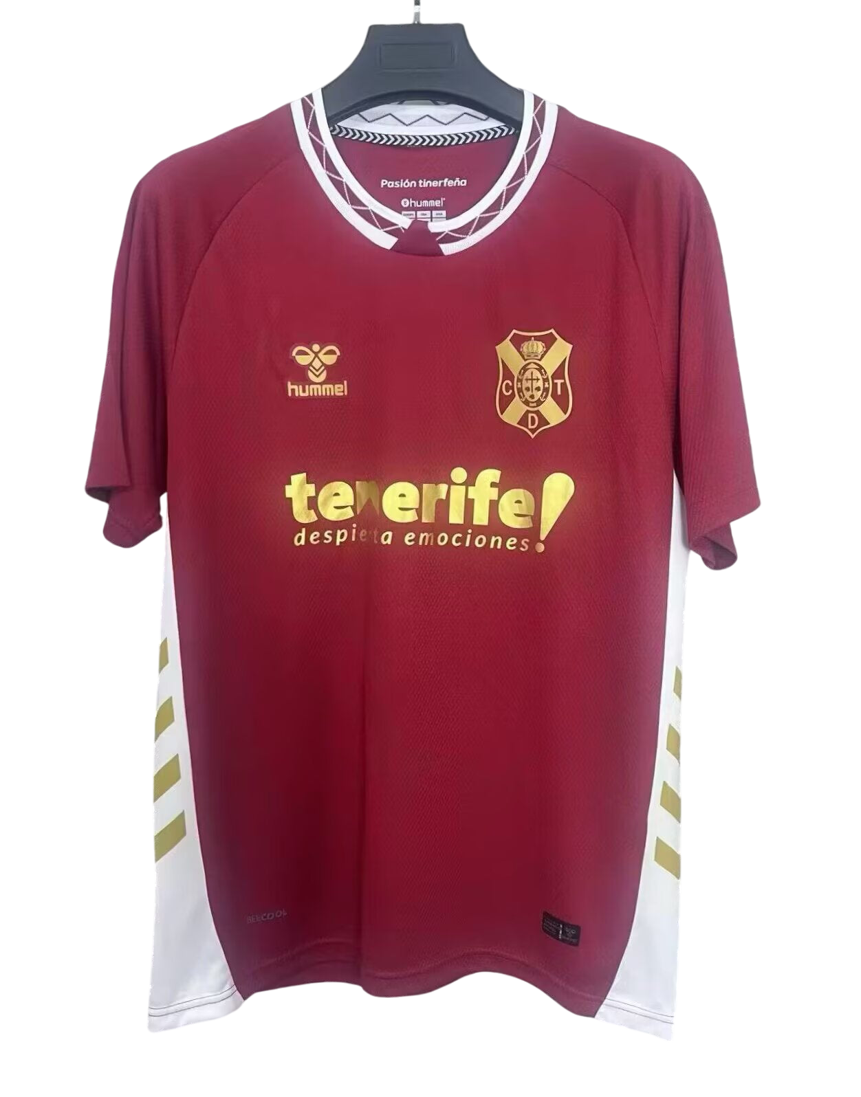 Maillot 25/26 Tenerife
