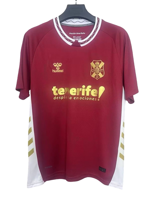 Maillot 25/26 Tenerife