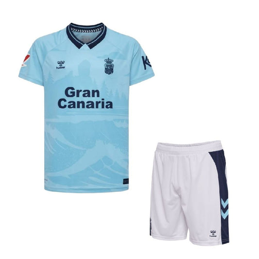 Kit Enfant Las Palmas 2025 2026