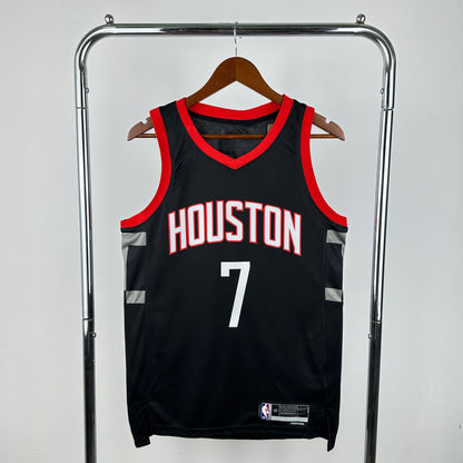NBA Houston Rockets 24 (Retro Players)