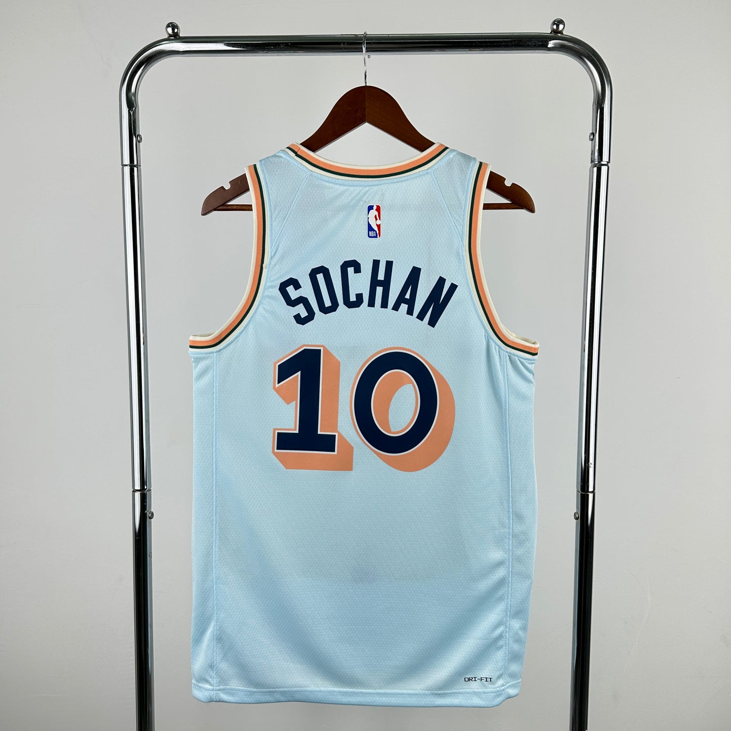 NBA San Antonio Spurs 25