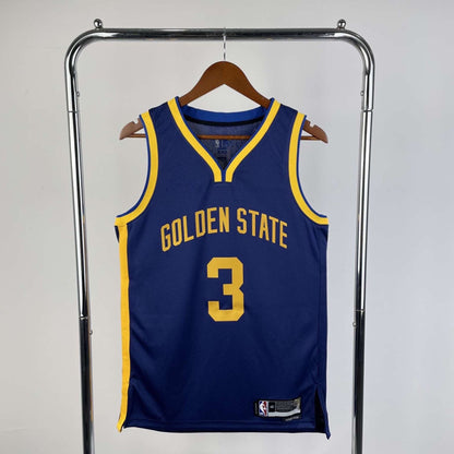 NBA Golden State Warriors 23