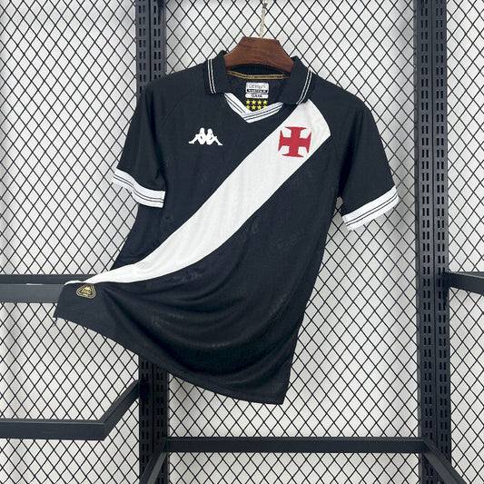 Vasco De Gama maillot foot domicile 2025 2026