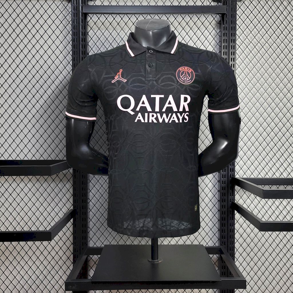 PSG Paris Saint Germain maillot foot concept 2025 2026