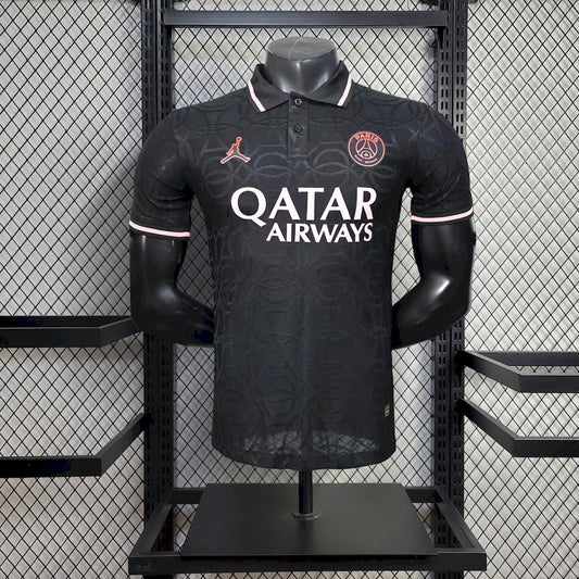 PSG Paris Saint Germain maillot foot concept 2025 2026