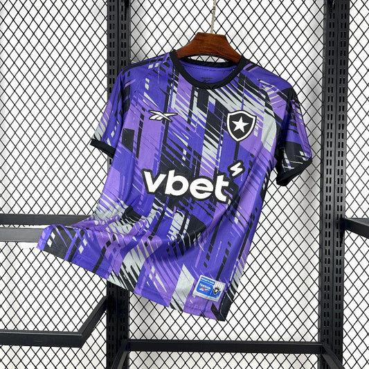 Botafogo maillot foot entraînement 2025 2026