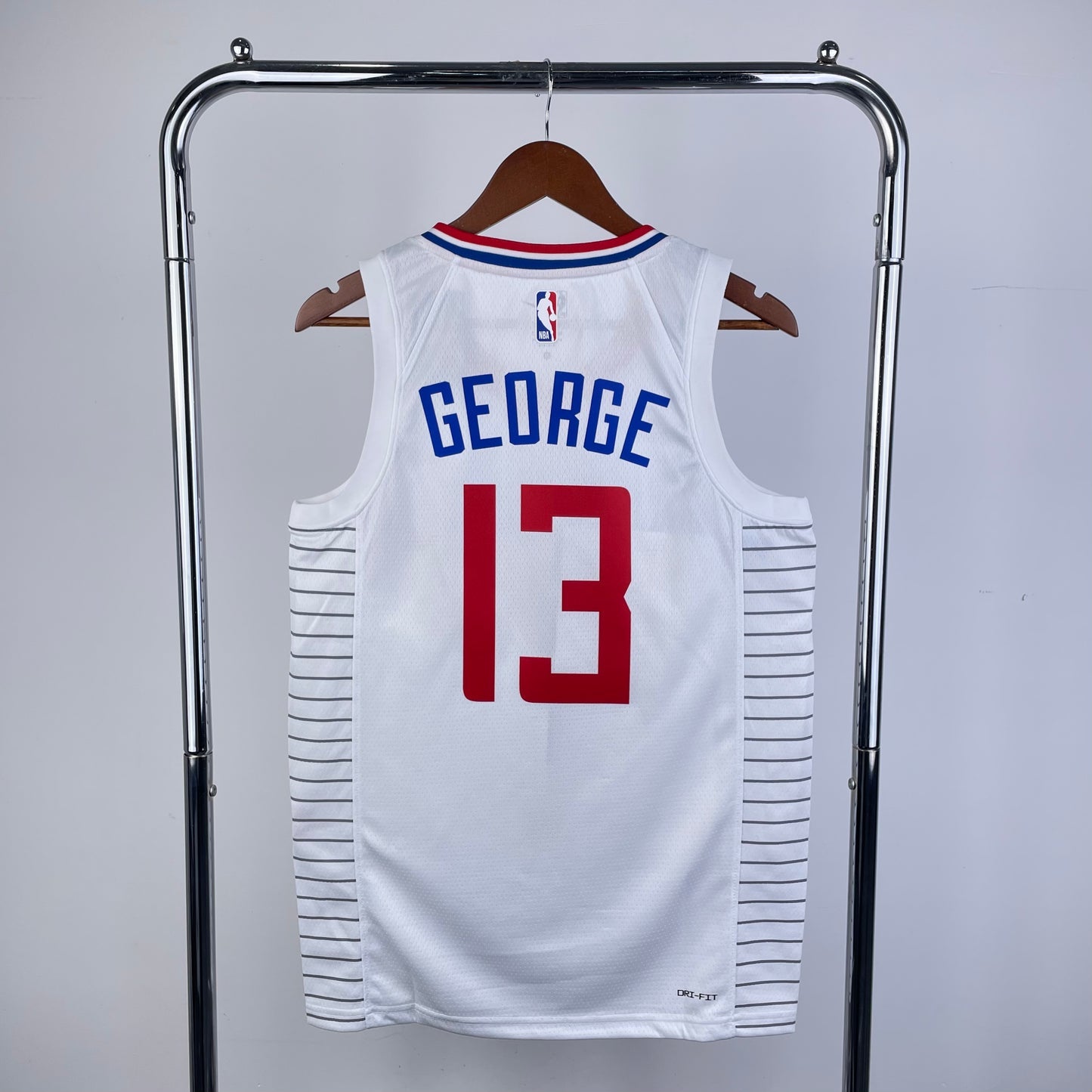 NBA Los Angeles Clippers 23