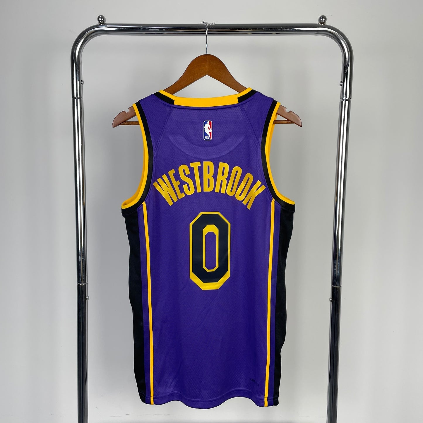 NBA Los Angeles Lakers 23