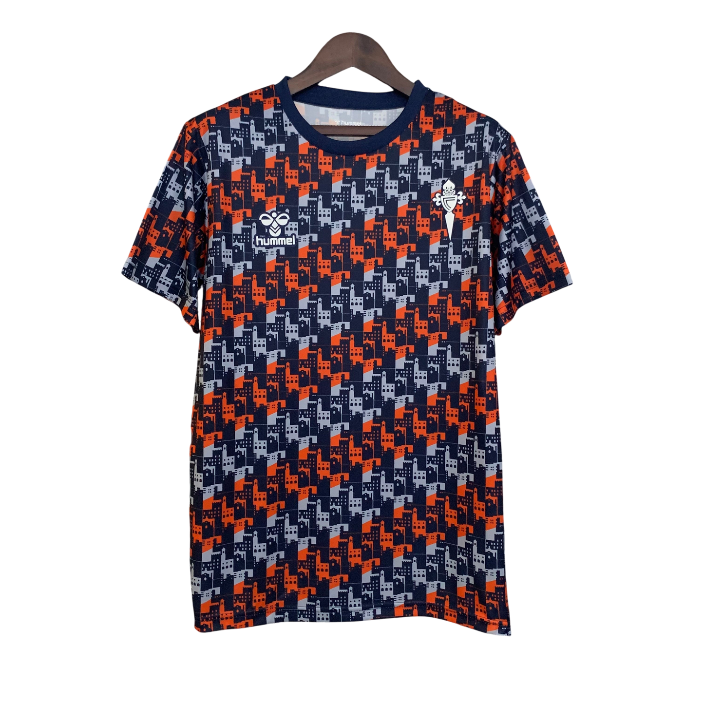 Maillot 25/26 Celta Vigo Spécial