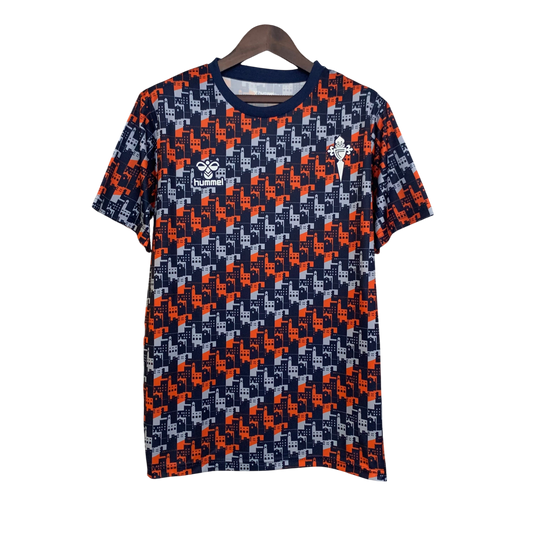 Maillot 25/26 Celta Vigo Spécial