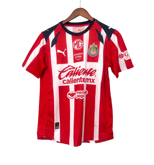 Maillot 25/26 Guadalajara