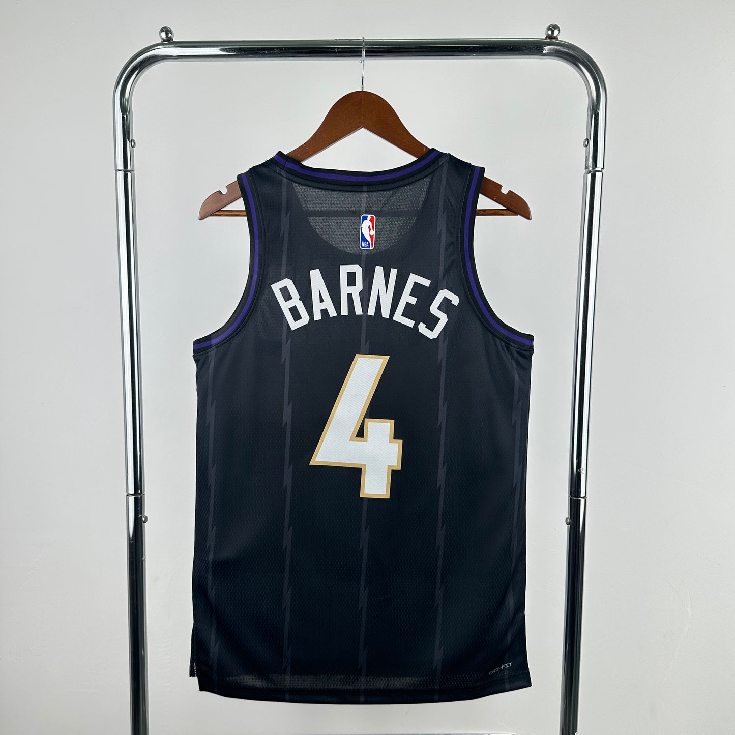 NBA Toronto Raptors 25 (Retro Players)