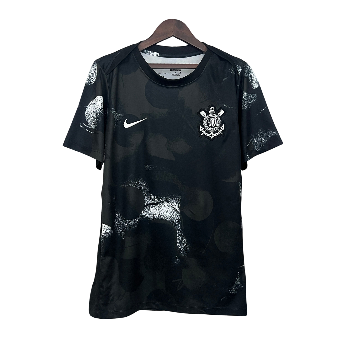 Maillot 25/26 Corinthians Entraînement