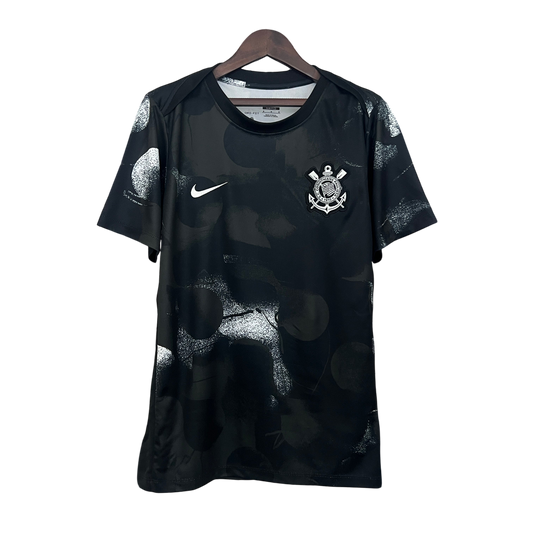 Maillot 25/26 Corinthians Entraînement