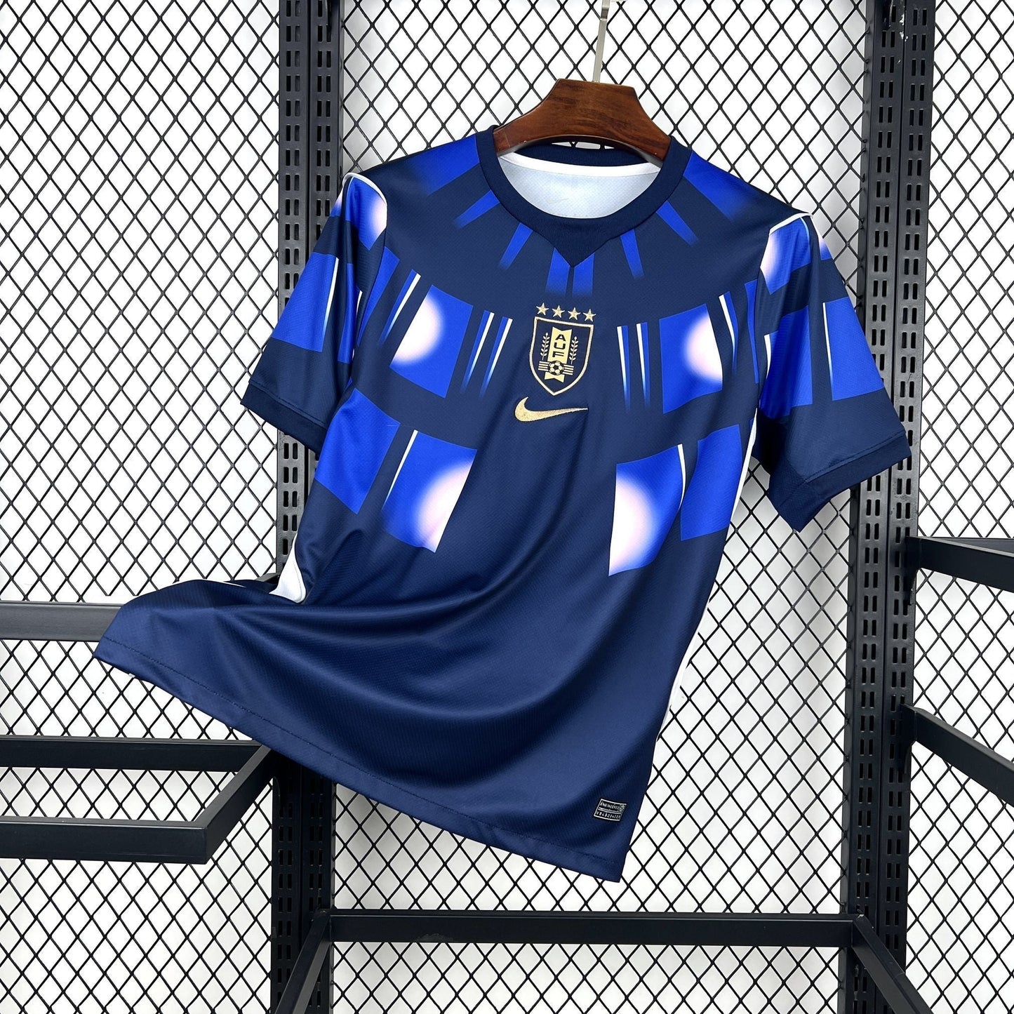 Uruguay Away World Cup 2026 Jersey