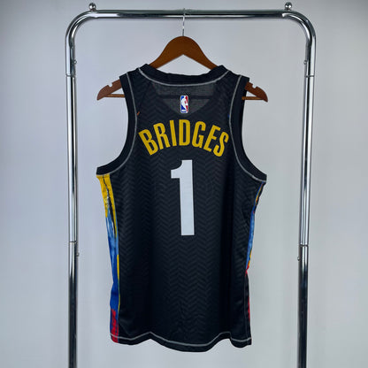 NBA Brooklyn Nets 23