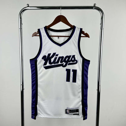 NBA Sacramento Kings 24