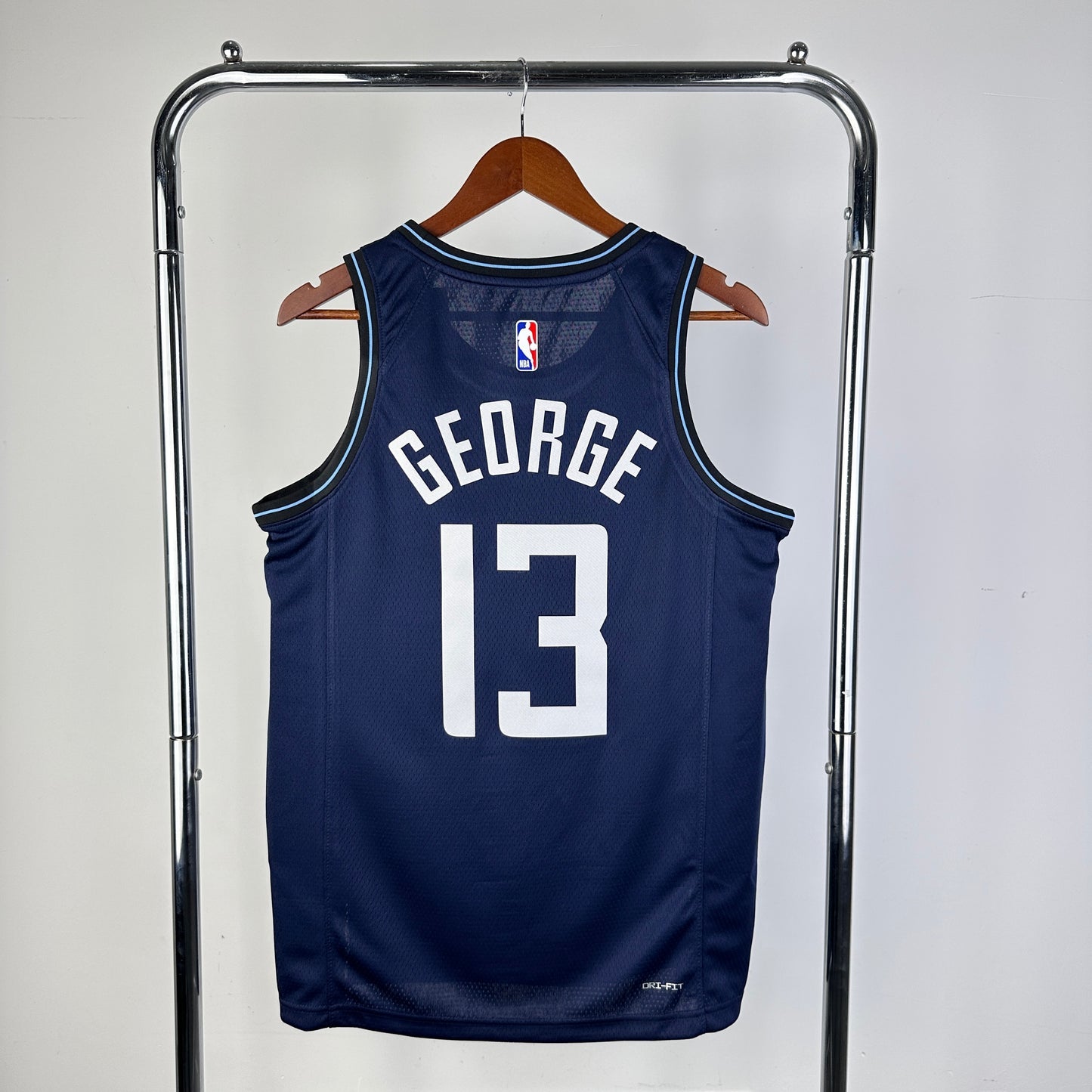 NBA Los Angeles Clippers 24