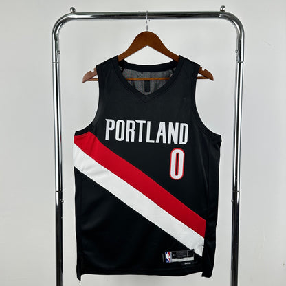 NBA Portland Trail Blazers 26