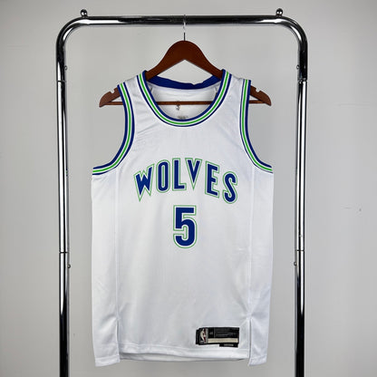 NBA Minnesota Timberwolves 24