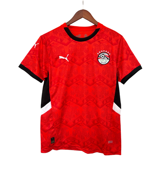 Maillot 25/26 Egypte