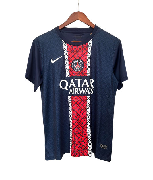 Maillot 25/26 PSG
