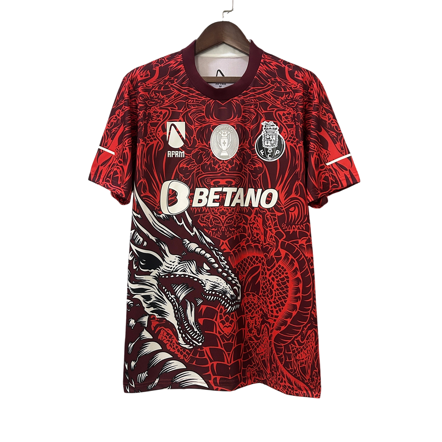 Maillot 25/26 Fc Porto Spécial
