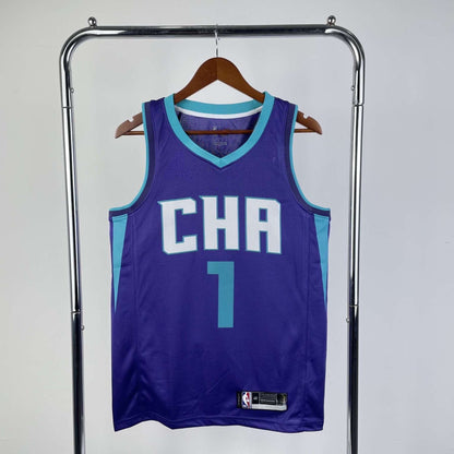 NBA Charlotte Hornets 20